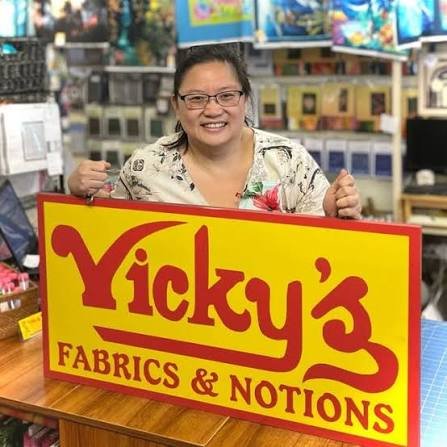 maile (vickys)